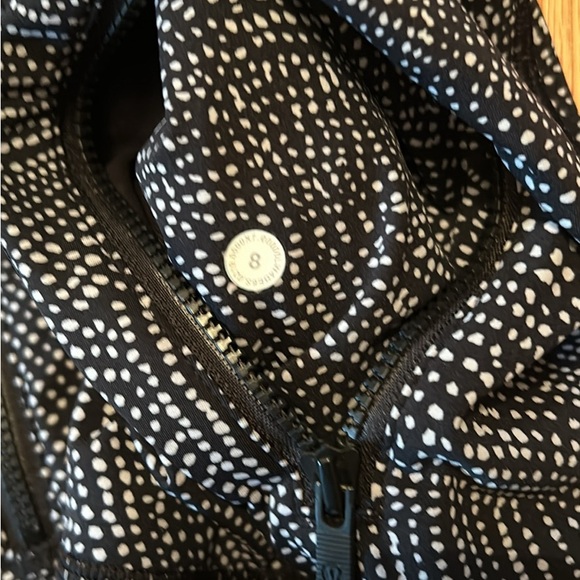 Lululemon Define Jacket - Picture 2 of 2